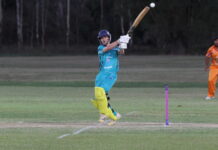 Frogs off to a flyer in RPL