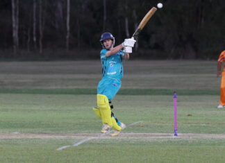 Frogs off to a flyer in RPL