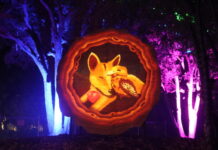 Radiance back for third year