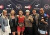 Rocky mum claims Masters World Title