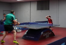 Bundy edges out Rocky in inter-city contest