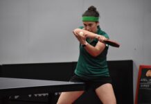 Semi finals in full swing