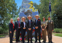 A moment to remember