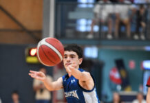 Rockets run riot in CQJBC