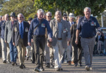 Reflecting on service and community engagement