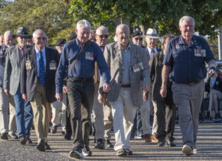 Reflecting on service and community engagement