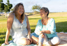 Exploring shifting realities, imagination and nature