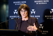 The worrying trend that could put an end to rate cuts