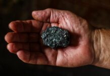 CQ calls for coal shift