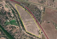 Livingstone Shire knocks back development bid