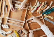 Community Events Billboard