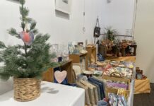 Community Events Billboard