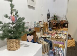 Community Events Billboard