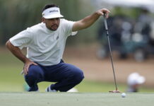 Day returns to USPGA Tour