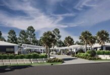 Kirkwood social housing project approved