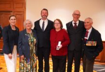 ADF deserve better than honours plan