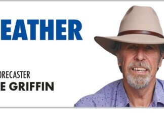 Thundery storms break heatwave