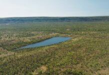 Glencore celebrates major mine rehab milestones