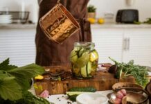 On This Day: National Pickle Day!