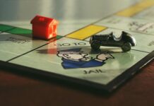 On This Day: National Play Monopoly Day!