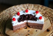 On This Day: National Cake Day!