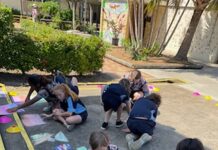 Thousands of Queensland students set to ‘Draw to Remember’ for Remembrance Day