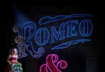 A vibrant celebration of talent, love, and energy