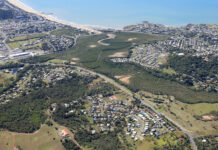 State funding boosts Livingstone’s plans