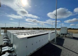 Big batteries now impact assessable