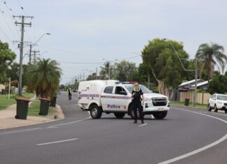 Bomb threat at Kawana