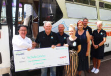 Carols for a great cause