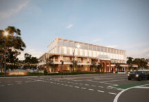Major hotel for Gracemere