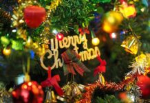 Community Events Billboard