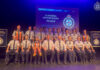 New Custodial Correctional Officers for CQ