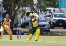 Major rivals clash again