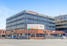 Fitzroy on East sells for record price