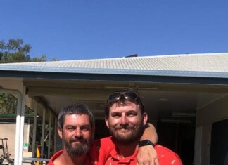 The region’s golf results