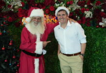 Time for togetherness