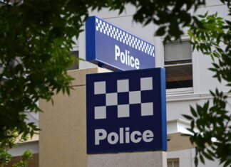 Man dead in Kinka Beach crash