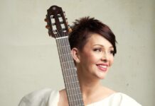 Christmas magic in the cathedral