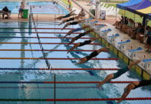 Records fall in the twilight