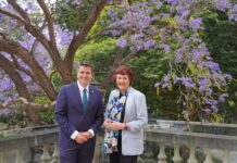 Funding boost for careers