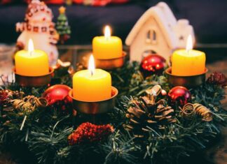 Community Events Billboard