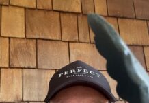 Break barriers, one snag at a time