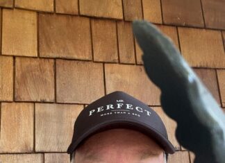 Break barriers, one snag at a time