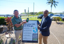 Council launches Snap Send Solve