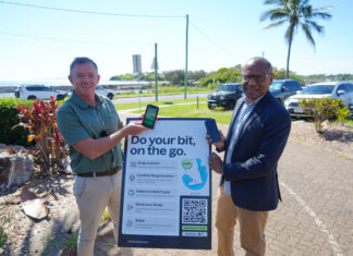 Council launches Snap Send Solve