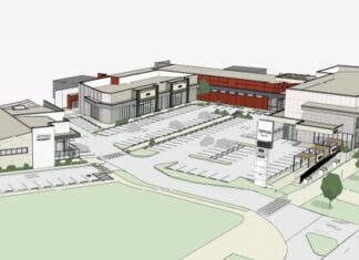 Green light for James St plan