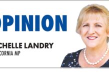 $96 million storm brewing at the BOM