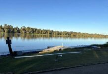 Water ski club, hall association benefit from funds